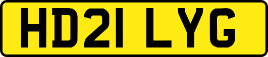 HD21LYG