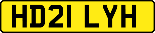 HD21LYH