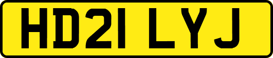 HD21LYJ