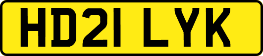 HD21LYK