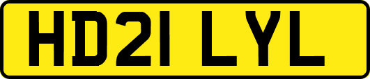 HD21LYL