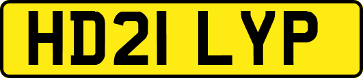 HD21LYP