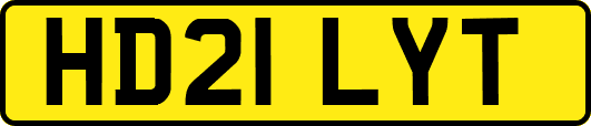 HD21LYT
