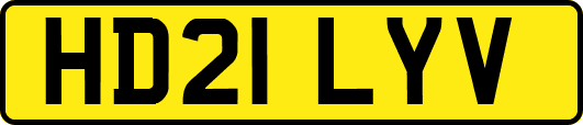 HD21LYV
