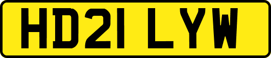 HD21LYW