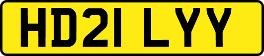HD21LYY