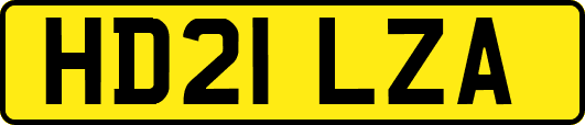 HD21LZA