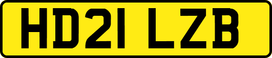 HD21LZB