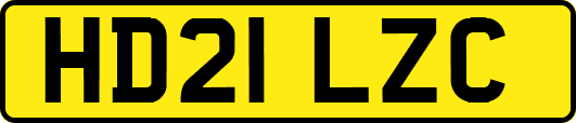 HD21LZC