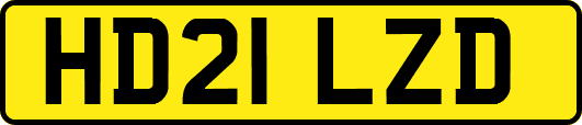 HD21LZD