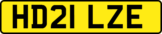 HD21LZE