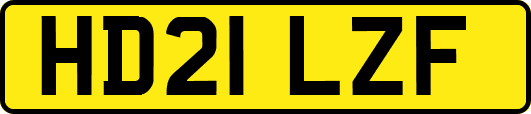 HD21LZF