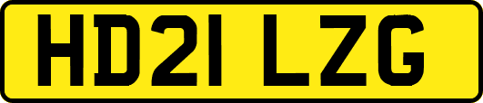 HD21LZG
