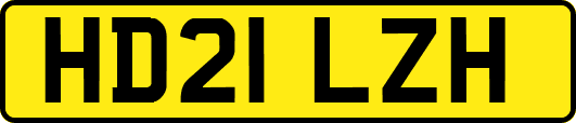 HD21LZH