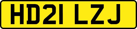 HD21LZJ