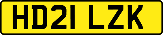 HD21LZK