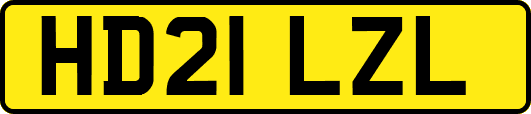 HD21LZL