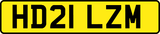 HD21LZM