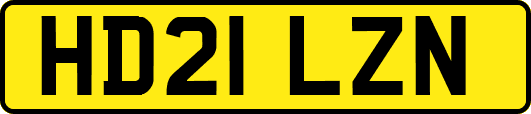 HD21LZN