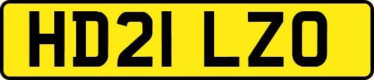 HD21LZO