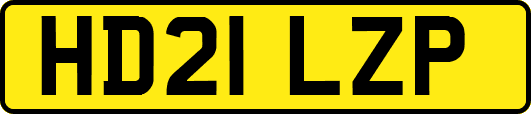HD21LZP