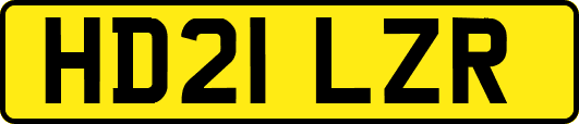 HD21LZR