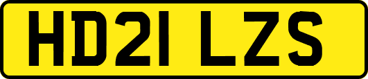HD21LZS