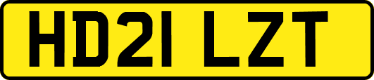 HD21LZT