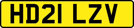 HD21LZV