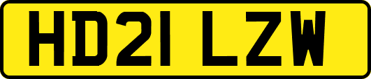 HD21LZW