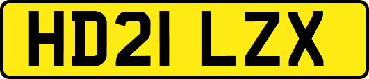 HD21LZX