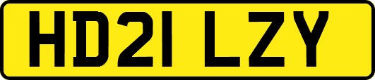 HD21LZY