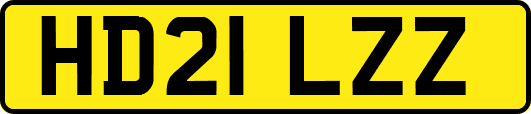 HD21LZZ