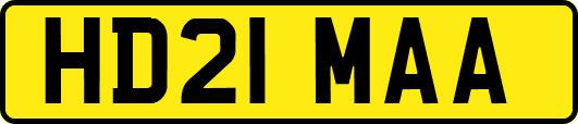 HD21MAA