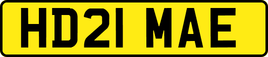 HD21MAE