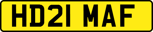 HD21MAF
