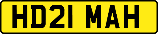 HD21MAH