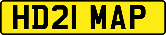 HD21MAP