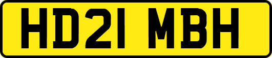 HD21MBH
