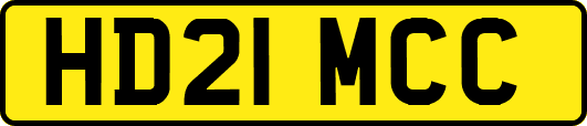HD21MCC