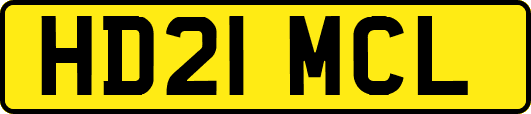 HD21MCL