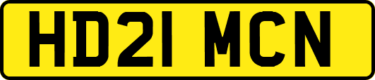 HD21MCN