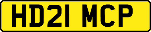 HD21MCP