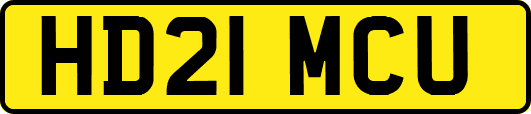 HD21MCU