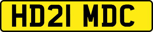 HD21MDC