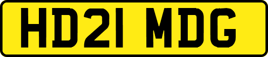 HD21MDG