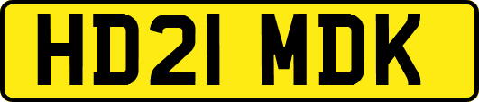 HD21MDK