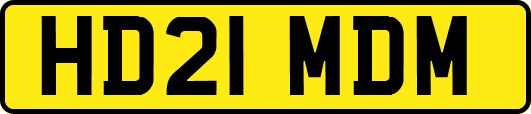 HD21MDM