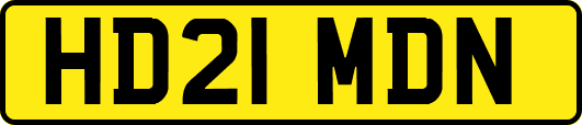 HD21MDN