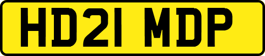 HD21MDP